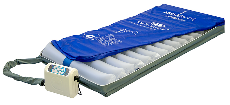 Matelas dynamique Automorpho